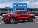 2025 Chevrolet Colorado Crew Cab 4x4 Pickup for sale #C1889 - photo 3