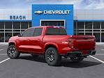 2025 Chevrolet Colorado Crew Cab 4x4 Pickup for sale #C1889 - photo 4