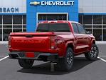 2025 Chevrolet Colorado Crew Cab 4x4 Pickup for sale #C1889 - photo 2