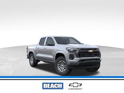2025 Chevrolet Colorado Crew Cab 4x2 Pickup for sale #C1930 - photo 1