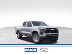 2025 Chevrolet Colorado Crew Cab 4x2 Pickup for sale #C1930 - photo 1