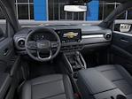 2025 Chevrolet Colorado Crew Cab 4x2 Pickup for sale #C1930 - photo 15
