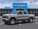 2025 Chevrolet Colorado Crew Cab 4x2 Pickup for sale #C1930 - photo 3
