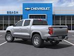 2025 Chevrolet Colorado Crew Cab 4x2 Pickup for sale #C1930 - photo 4