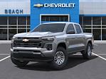 2025 Chevrolet Colorado Crew Cab 4x2 Pickup for sale #C1930 - photo 6