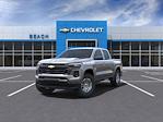2025 Chevrolet Colorado Crew Cab 4x2 Pickup for sale #C1930 - photo 8