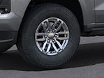 2025 Chevrolet Colorado Crew Cab 4x2 Pickup for sale #C1930 - photo 9