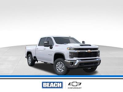 2025 Chevrolet Silverado 2500 Crew Cab 4x4 Pickup for sale #C1989 - photo 1