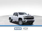 2025 Chevrolet Silverado 2500 Crew Cab 4x4 Pickup for sale #C1989 - photo 1
