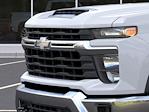 2025 Chevrolet Silverado 2500 Crew Cab 4x4 Pickup for sale #C1989 - photo 13