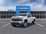 2025 Chevrolet Silverado 2500 Crew Cab 4x4 Pickup for sale #C1989 - photo 8