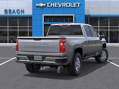 2025 Chevrolet Silverado 2500 Crew Cab 4x4 Pickup for sale #FFCXBR*O - photo 2