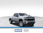 2025 Chevrolet Silverado 2500 Crew Cab 4x4 Pickup for sale #FFCXBR*O - photo 1