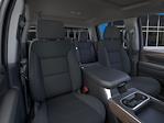 2025 Chevrolet Silverado 2500 Crew Cab 4x4 Pickup for sale #FFCXBR*O - photo 16