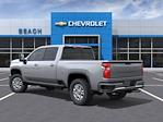 2025 Chevrolet Silverado 2500 Crew Cab 4x4 Pickup for sale #FFCXBR*O - photo 4
