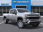 2025 Chevrolet Silverado 2500 Crew Cab 4x4 Pickup for sale #FFCXBR*O - photo 7