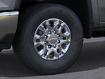 2025 Chevrolet Silverado 2500 Crew Cab 4x4 Pickup for sale #FFCXBR*O - photo 9