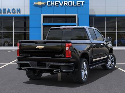 2025 Chevrolet Silverado 1500 Crew Cab 4x4 Pickup for sale #FFHJ3T*O - photo 2