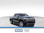 2025 Chevrolet Silverado 1500 Crew Cab 4x4 Pickup for sale #FFHJ3T*O - photo 1