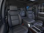 2025 Chevrolet Silverado 1500 Crew Cab 4x4 Pickup for sale #FFHJ3T*O - photo 16