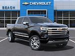 2025 Chevrolet Silverado 1500 Crew Cab 4x4 Pickup for sale #FFHJ3T*O - photo 7