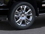 2025 Chevrolet Silverado 1500 Crew Cab 4x4 Pickup for sale #FFHJ3T*O - photo 9