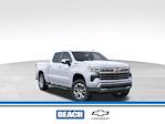 2025 Chevrolet Silverado 1500 Crew Cab 4x4 Pickup for sale #FFHJ98*O - photo 1