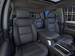 2025 Chevrolet Silverado 1500 Crew Cab 4x4 Pickup for sale #FFHJ98*O - photo 16