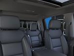 2025 Chevrolet Silverado 1500 Crew Cab 4x4 Pickup for sale #FFHJ98*O - photo 24