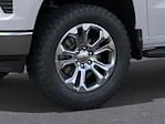 2025 Chevrolet Silverado 1500 Crew Cab 4x4 Pickup for sale #FFHJ98*O - photo 9