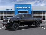 2025 Chevrolet Silverado 2500 Crew Cab 4x4 Pickup for sale #FFHJWP*O - photo 3