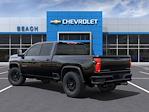 2025 Chevrolet Silverado 2500 Crew Cab 4x4 Pickup for sale #FFHJWP*O - photo 4