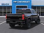 2025 Chevrolet Silverado 2500 Crew Cab 4x4 Pickup for sale #FFHJWP*O - photo 2