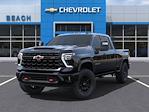 2025 Chevrolet Silverado 2500 Crew Cab 4x4 Pickup for sale #FFHJWP*O - photo 6