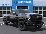 2025 Chevrolet Silverado 2500 Crew Cab 4x4 Pickup for sale #FFHJWP*O - photo 7