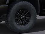 2025 Chevrolet Silverado 2500 Crew Cab 4x4 Pickup for sale #FFHJWP*O - photo 9