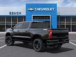 2025 Chevrolet Silverado 1500 Crew Cab 4x4 Pickup for sale #FFHKDD*O - photo 4
