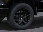2025 Chevrolet Silverado 1500 Crew Cab 4x4 Pickup for sale #FFHKDD*O - photo 9