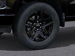 2025 Chevrolet Silverado 1500 Crew Cab 4x4 Pickup for sale #FFHKF2*O - photo 9