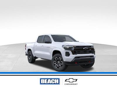 2025 Chevrolet Colorado Crew Cab 4x4 Pickup for sale #FFHVV0*O - photo 1