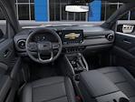 2025 Chevrolet Colorado Crew Cab 4x4 Pickup for sale #FFHVV0*O - photo 15