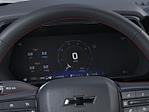 2025 Chevrolet Colorado Crew Cab 4x4 Pickup for sale #FFHVV0*O - photo 18
