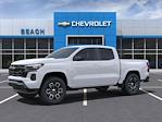 2025 Chevrolet Colorado Crew Cab 4x4 Pickup for sale #FFHVV0*O - photo 3