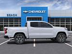2025 Chevrolet Colorado Crew Cab 4x4 Pickup for sale #FFHVV0*O - photo 5