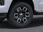 2025 Chevrolet Colorado Crew Cab 4x4 Pickup for sale #FFHVV0*O - photo 9
