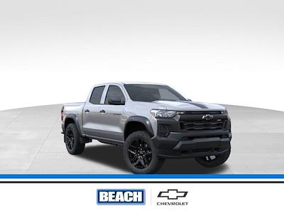 2025 Chevrolet Colorado Crew Cab 4x4 Pickup for sale #C1888 - photo 1