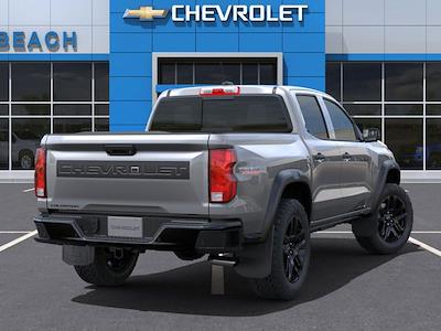 2025 Chevrolet Colorado Crew Cab 4x4 Pickup for sale #C1888 - photo 2