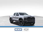 2025 Chevrolet Colorado Crew Cab 4x4 Pickup for sale #C1888 - photo 1