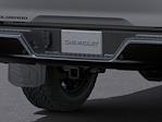 2025 Chevrolet Colorado Crew Cab 4x4 Pickup for sale #C1888 - photo 14