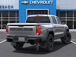2025 Chevrolet Colorado Crew Cab 4x4 Pickup for sale #C1888 - photo 2